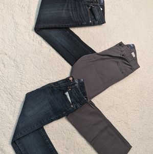 Girls Old Navy Pants Bundle